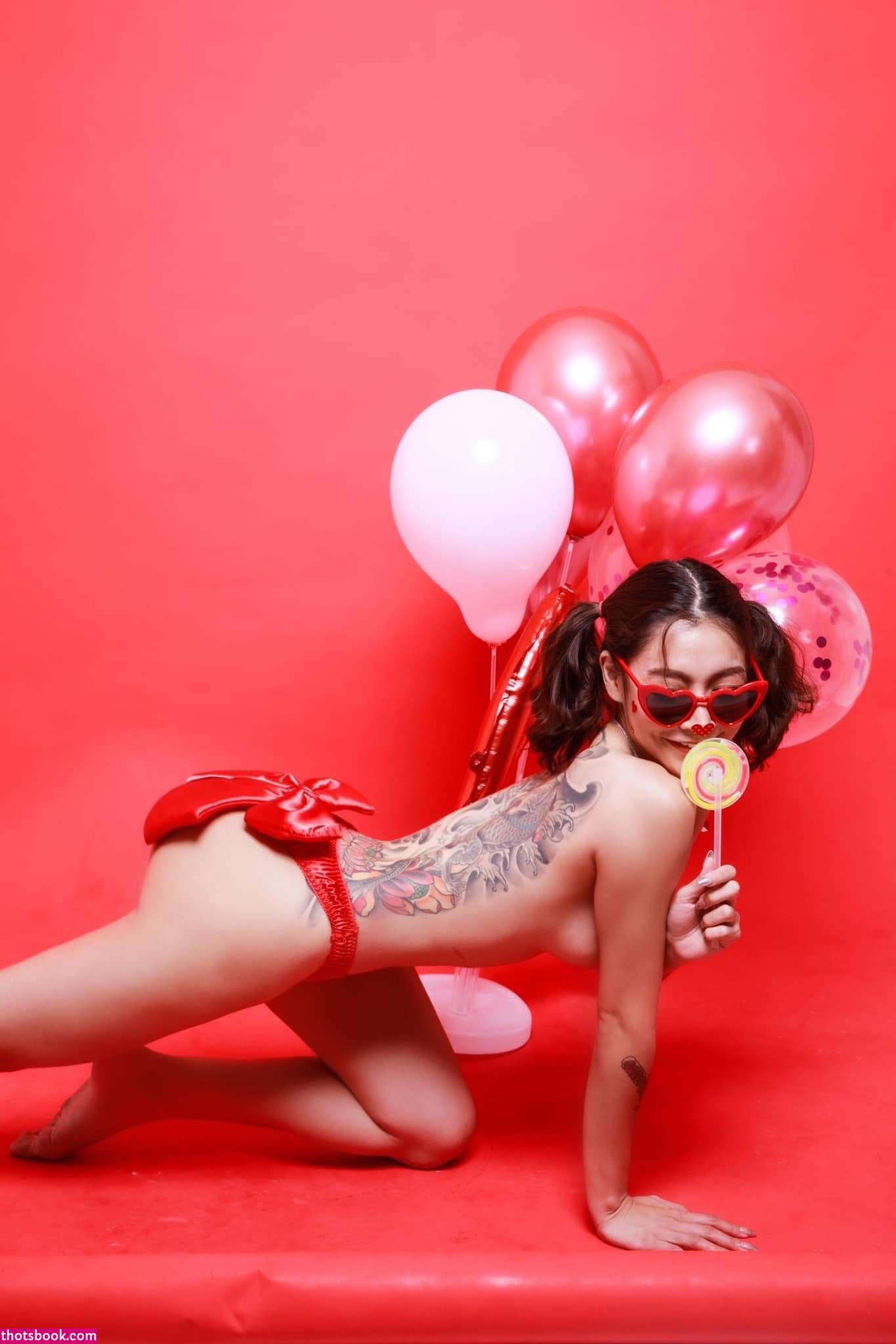 jele ramida Nude OnlyFans Photos #6 344242