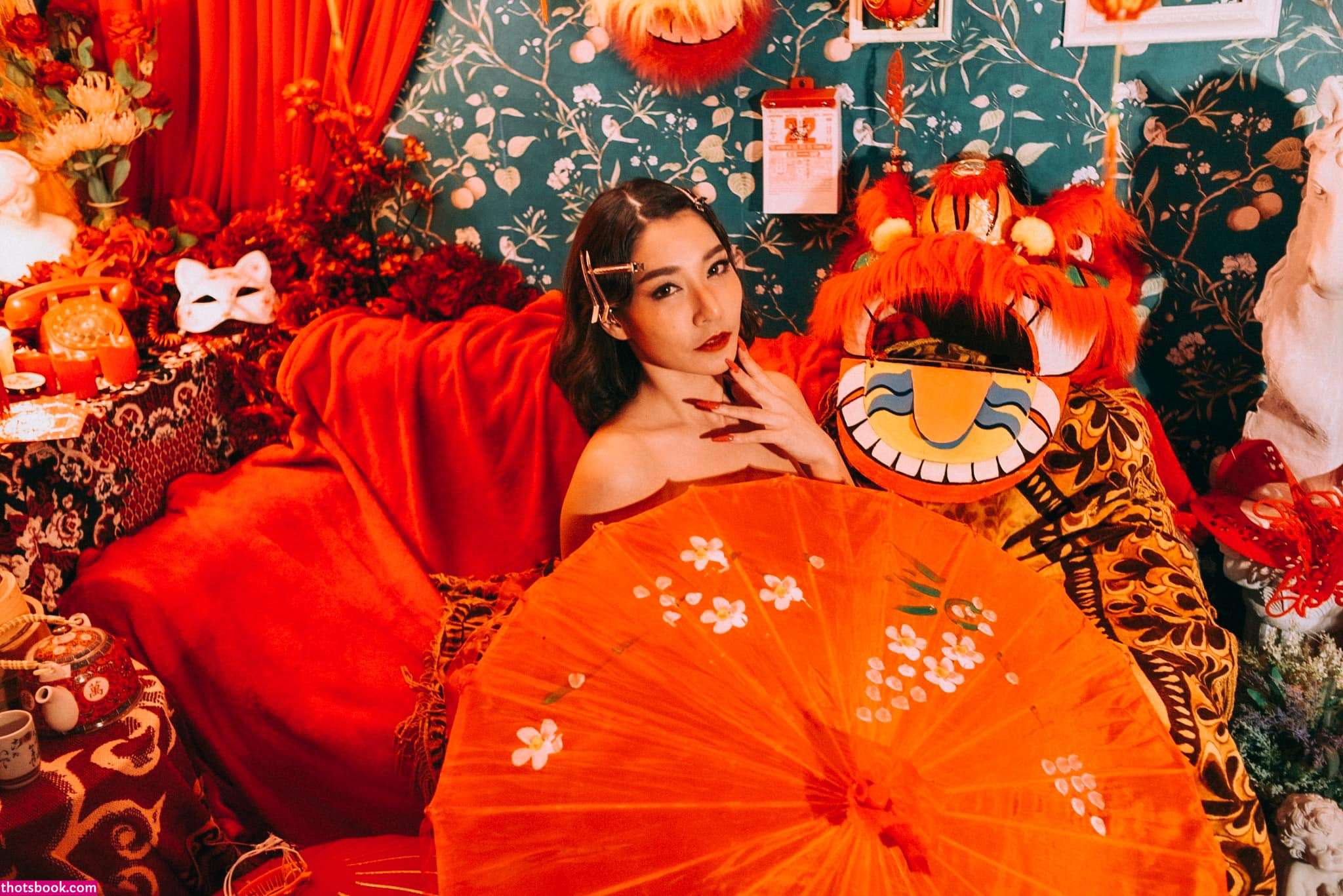 jele ramida Nude OnlyFans Photos #6 344248