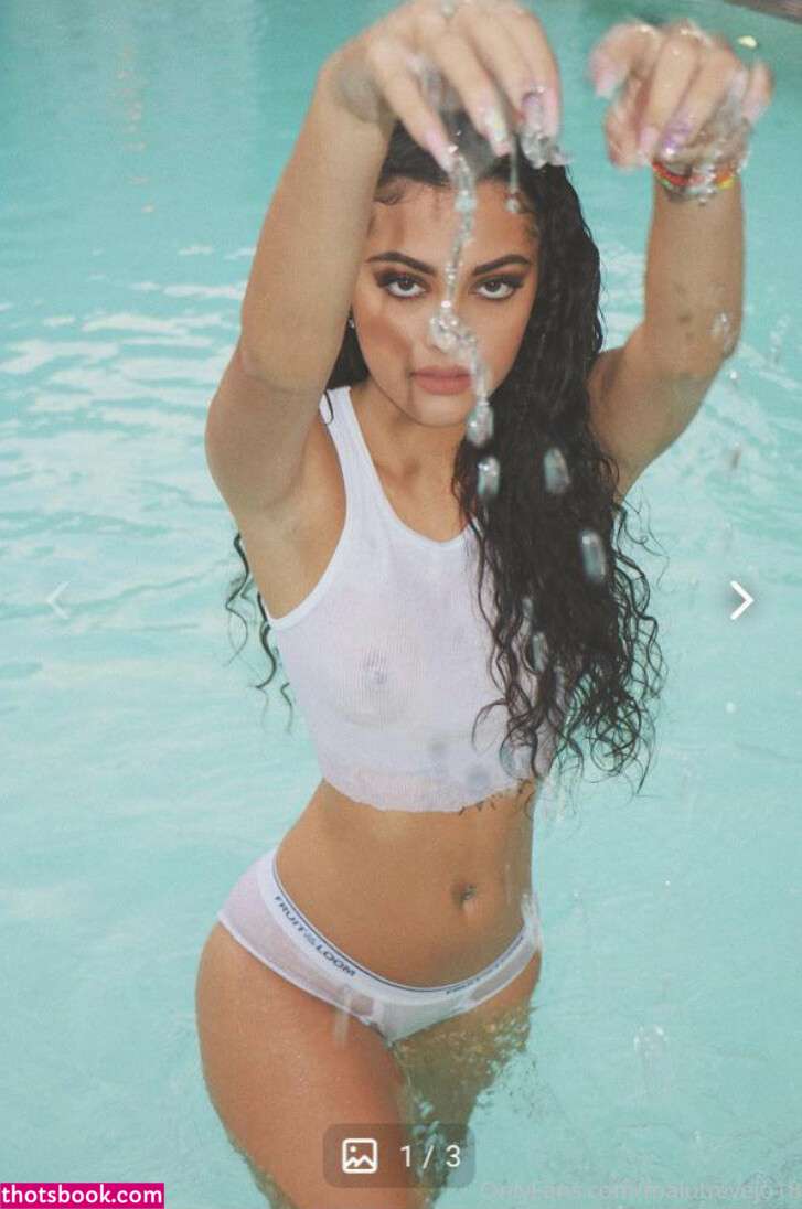Malu Trevejo Nude OnlyFans Photos #7 368018