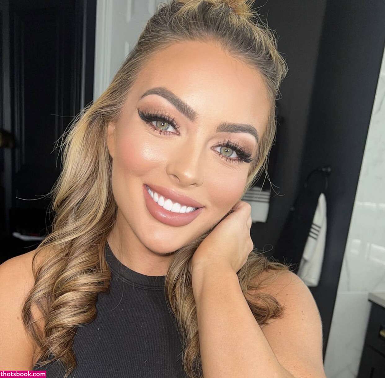 Mandy Sacs  Mandy Rose Nude OnlyFans Photos #12 368786