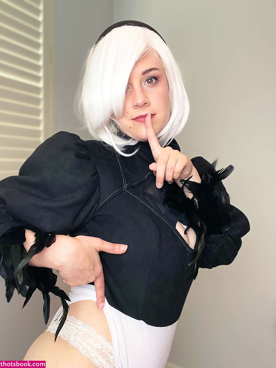 Bunnytails Nude OnlyFans Photos #1 336430