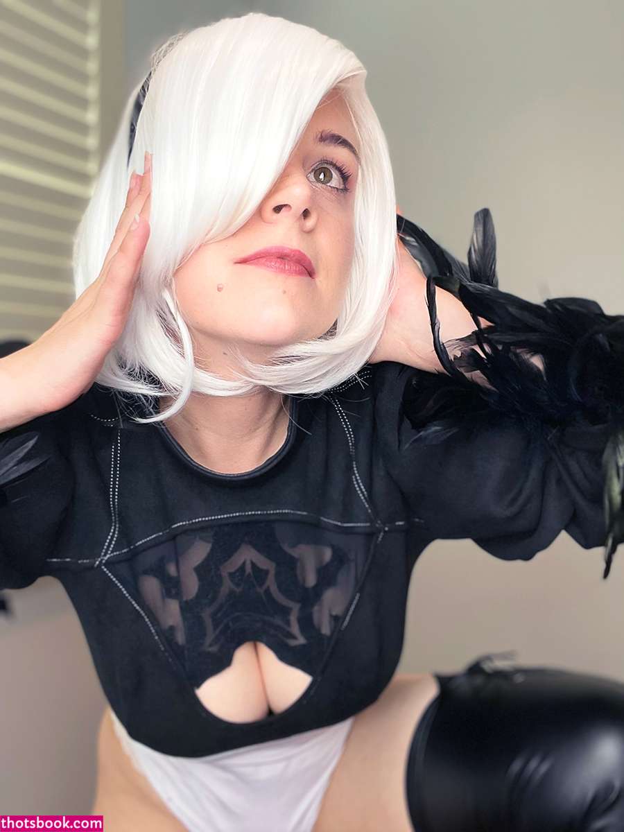 Bunnytails Nude OnlyFans Photos #1 336444