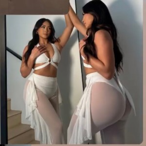 Savannah Palacio Nude OnlyFans Photos #3