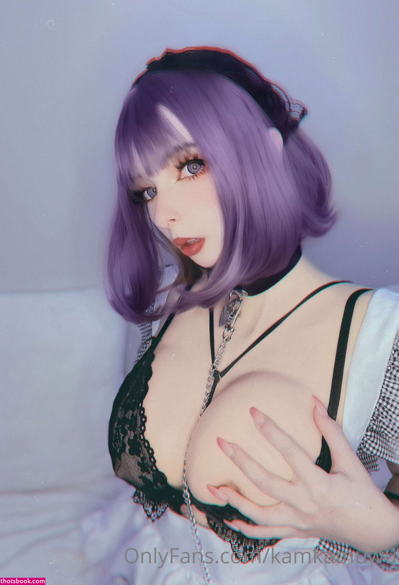 Kamkam Nude OnlyFans Photos # 350007