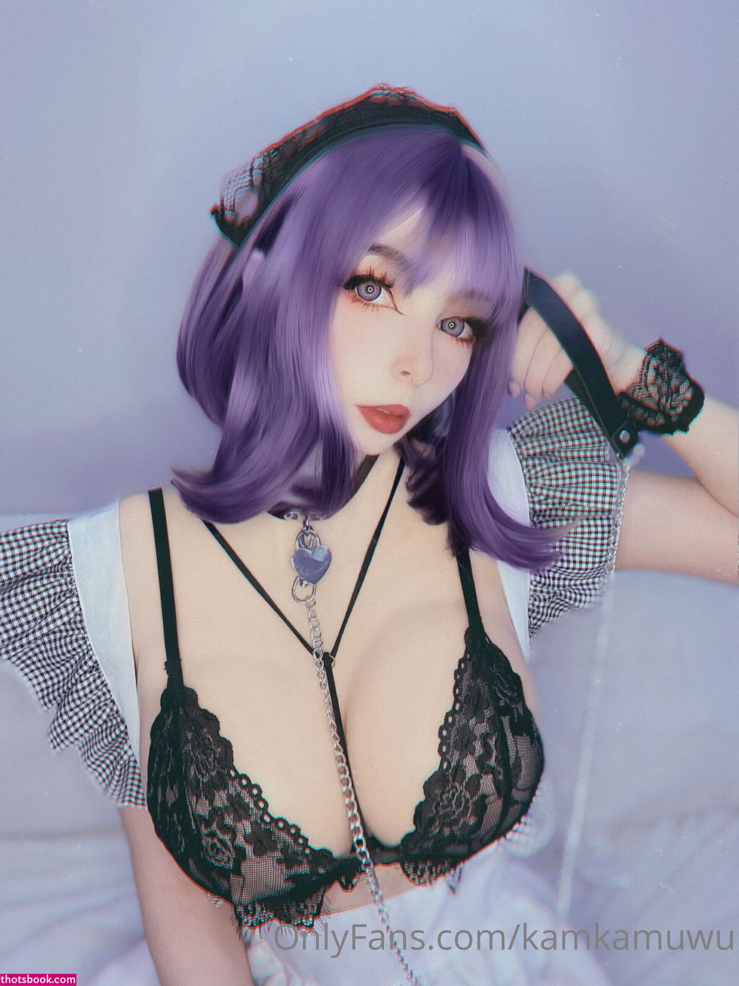 Kamkam Nude OnlyFans Photos # 350013