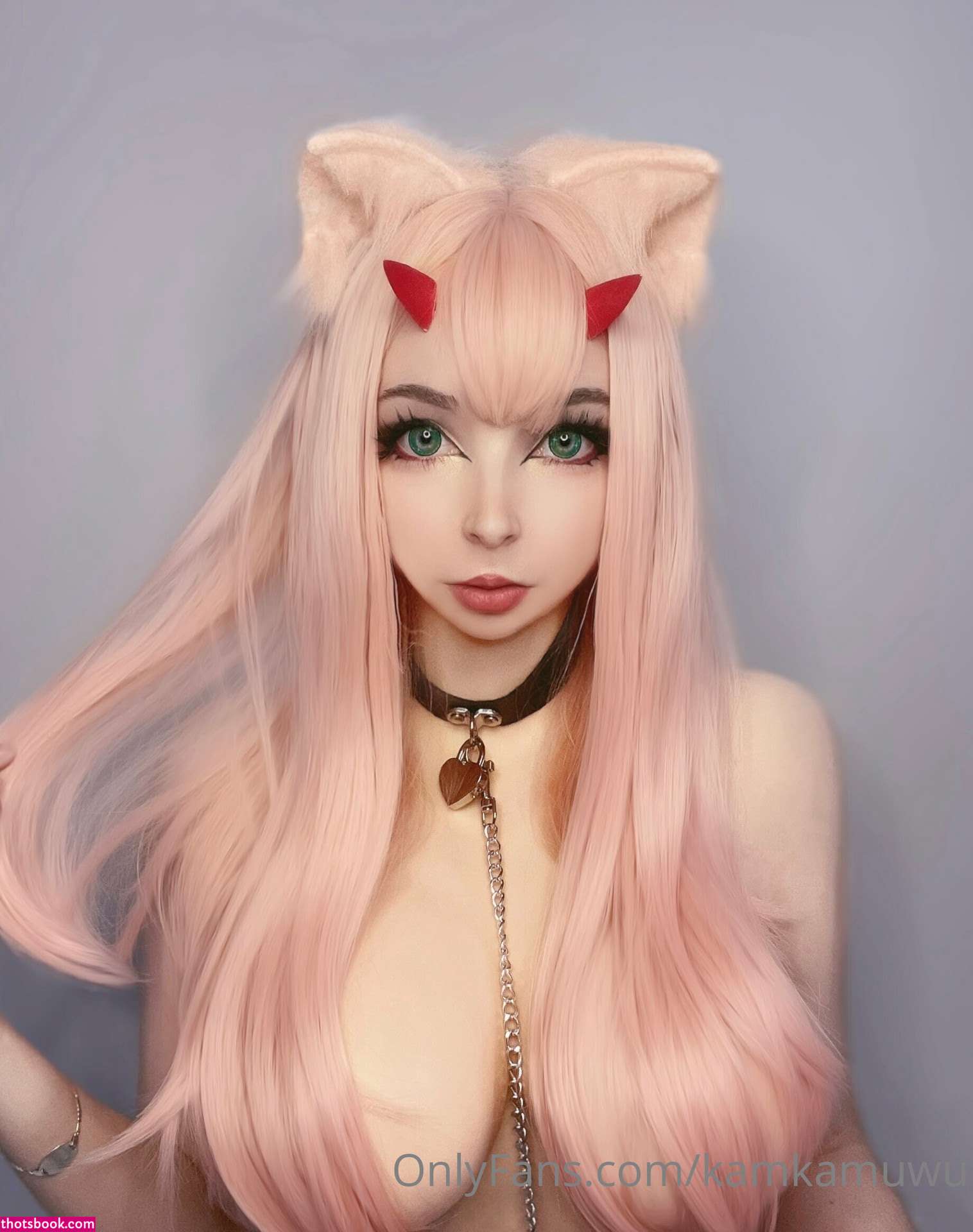 Kamkam Nude OnlyFans Photos #2 350014