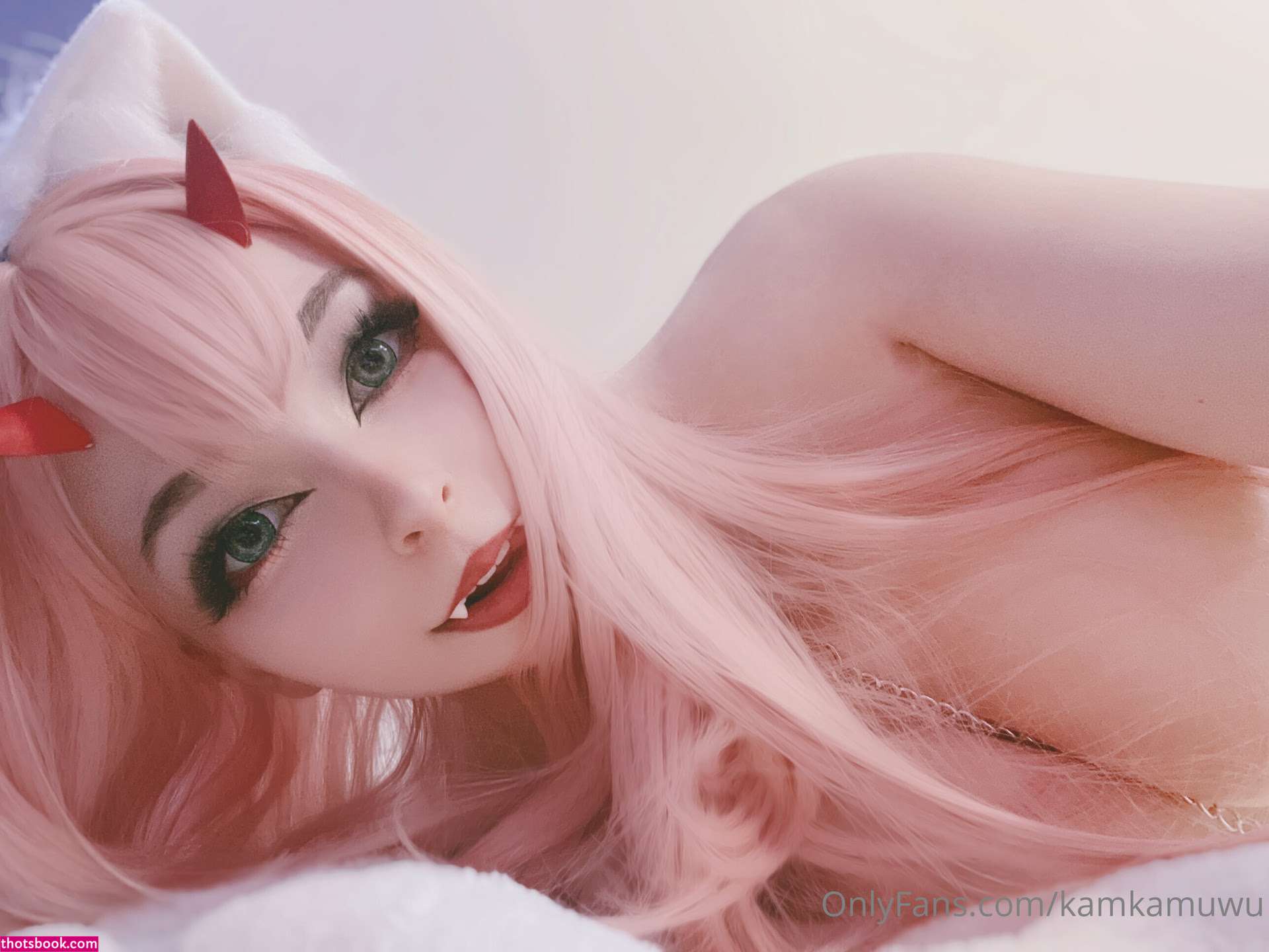 Kamkam Nude OnlyFans Photos #2 350016