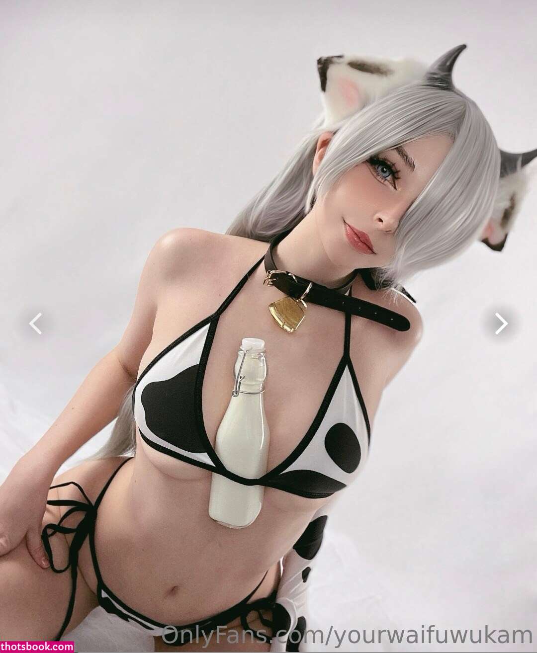 Kamkam Nude OnlyFans Photos #5 350037