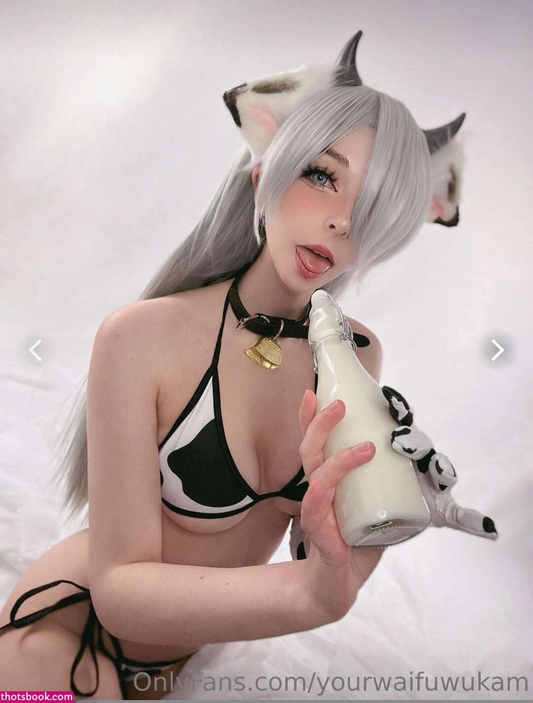 Kamkam Nude OnlyFans Photos #5 350040