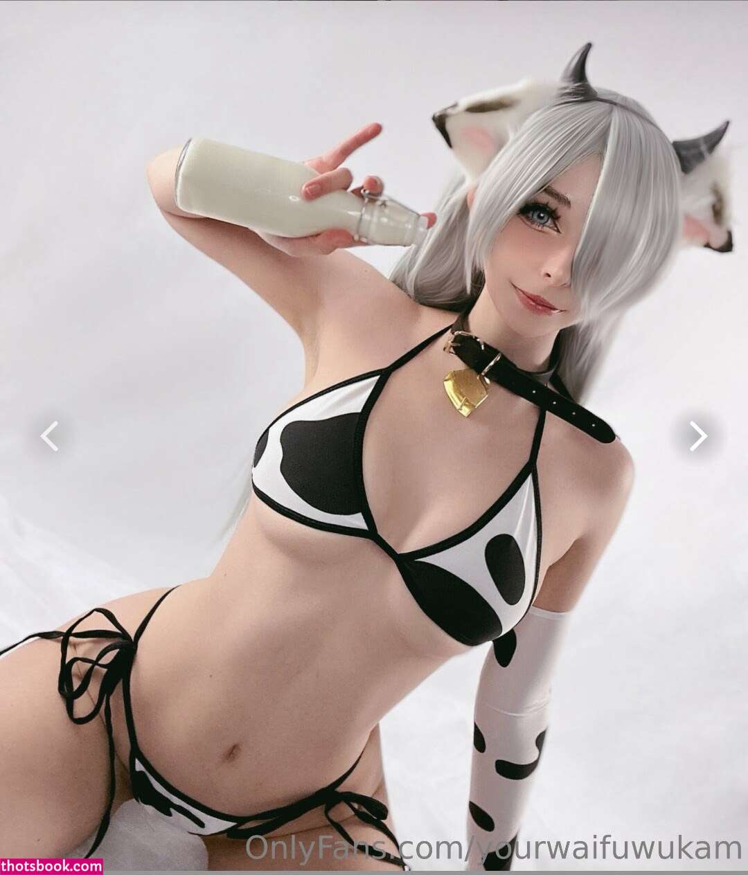 Kamkam Nude OnlyFans Photos #5 350041