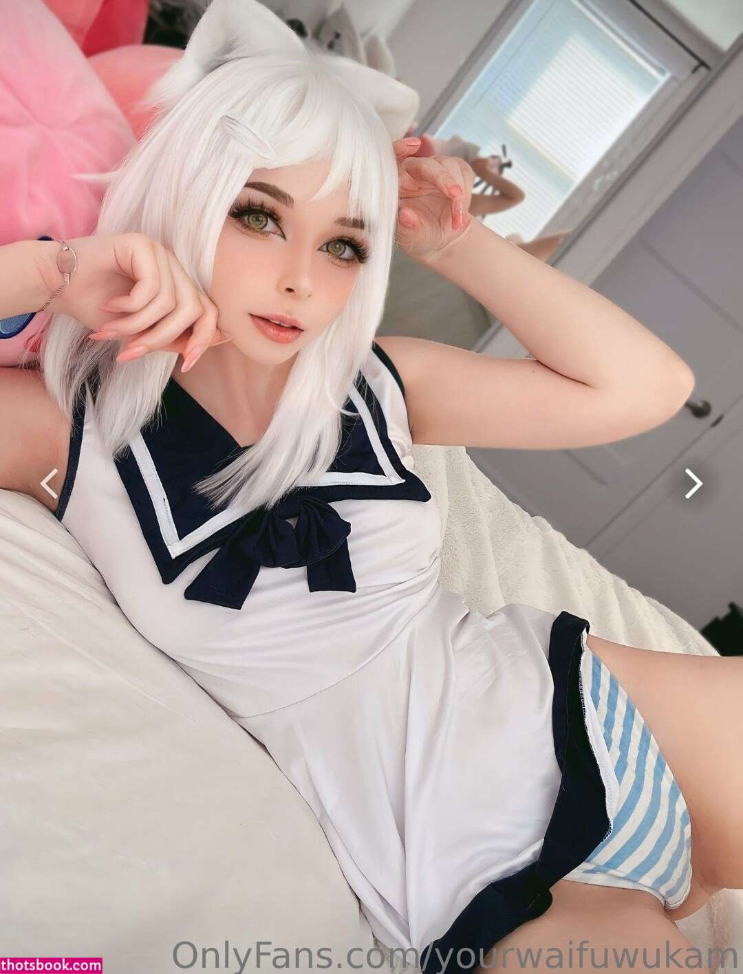 Kamkam Nude OnlyFans Photos #6 350055