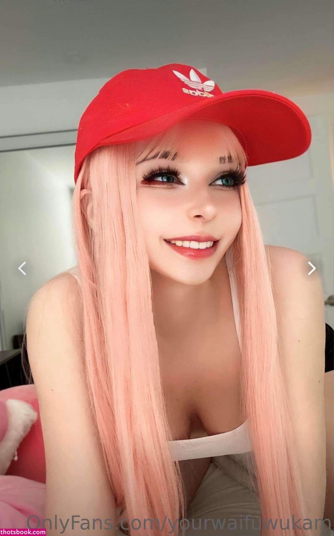 Kamkam Nude OnlyFans Photos #7 350073