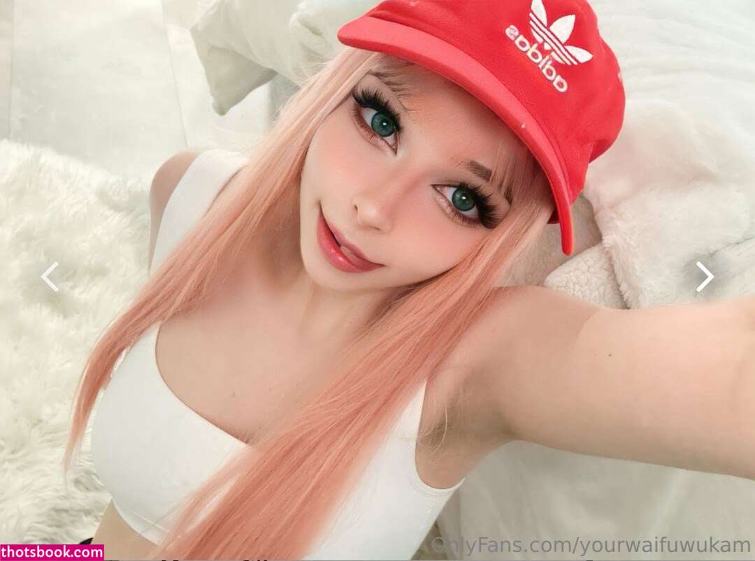 Kamkam Nude OnlyFans Photos #7 350079