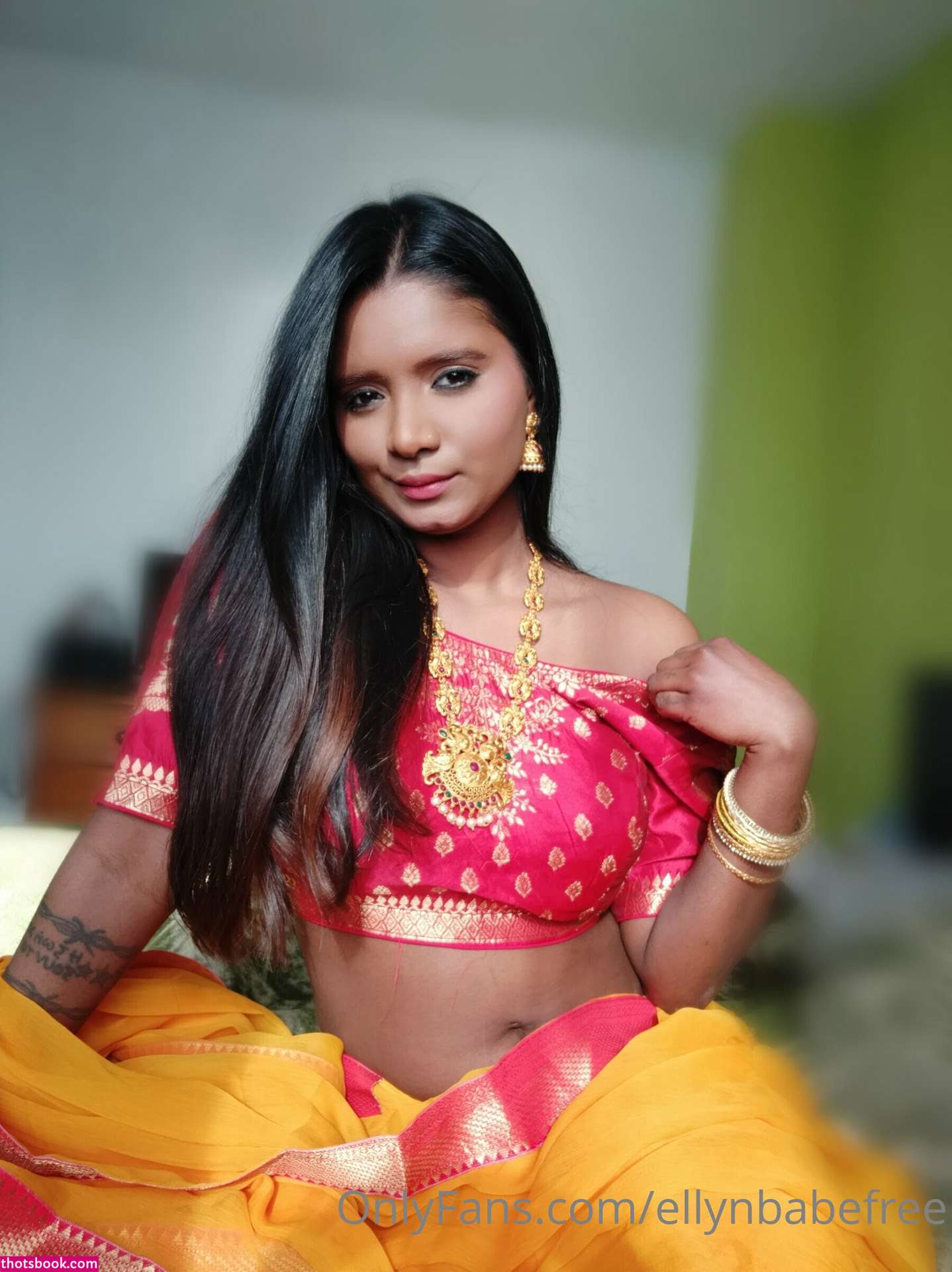 Ellynbabe Nude OnlyFans Photos #4 361354