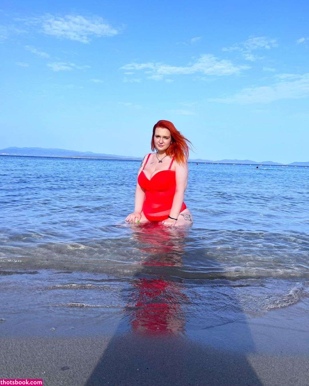 Hilary Ilariaa Nude OnlyFans Photos #3 361438