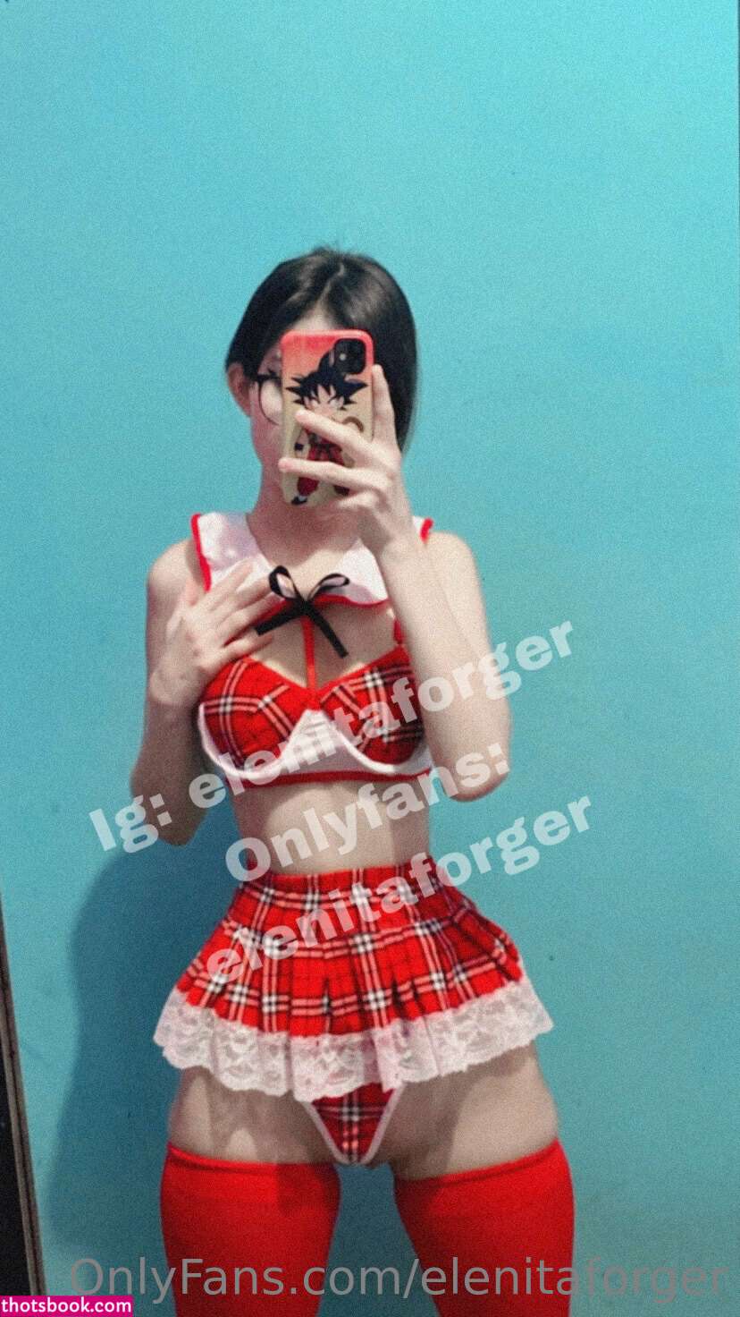 Elain3uwu Nude OnlyFans Photos #8 362204