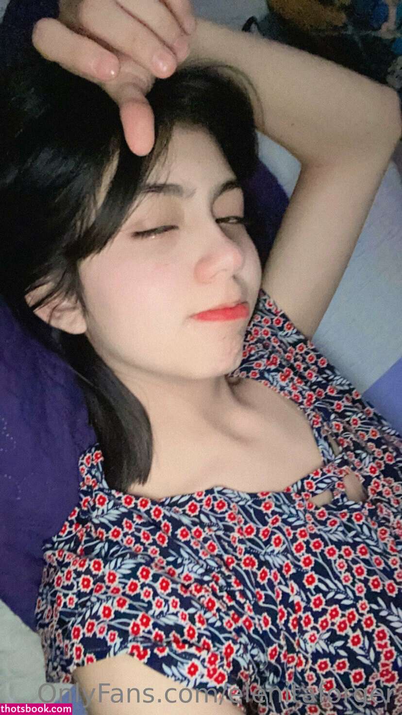 Elain3uwu Nude OnlyFans Photos #9 362212