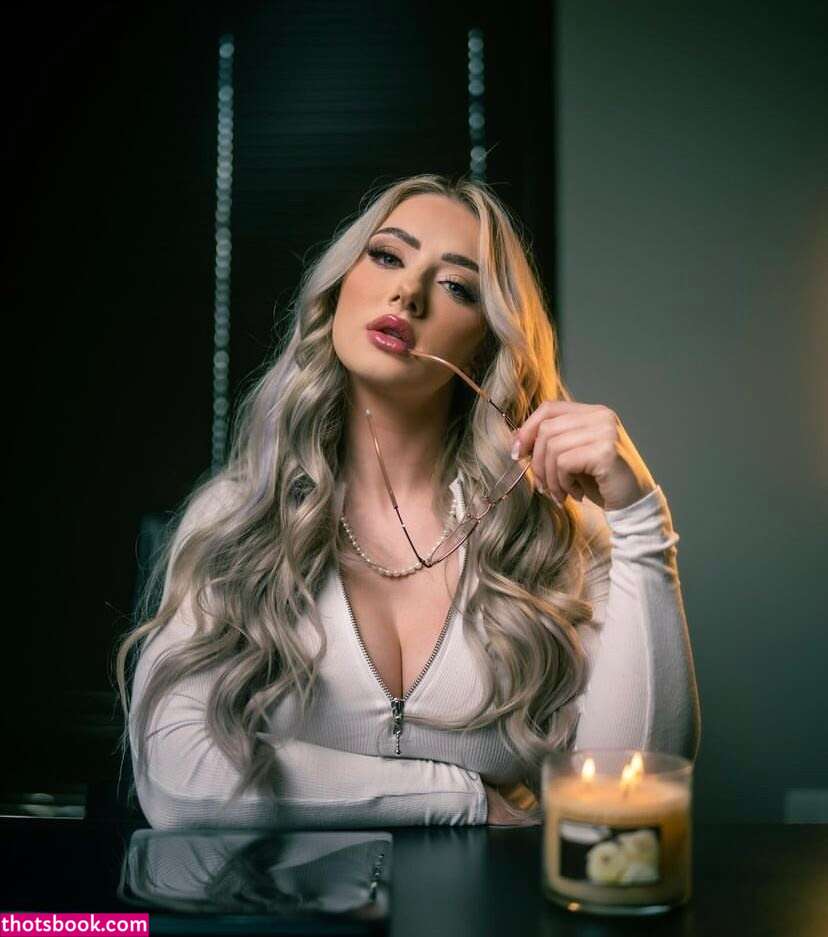 Miranda Cohen Nude Photos #10 362331