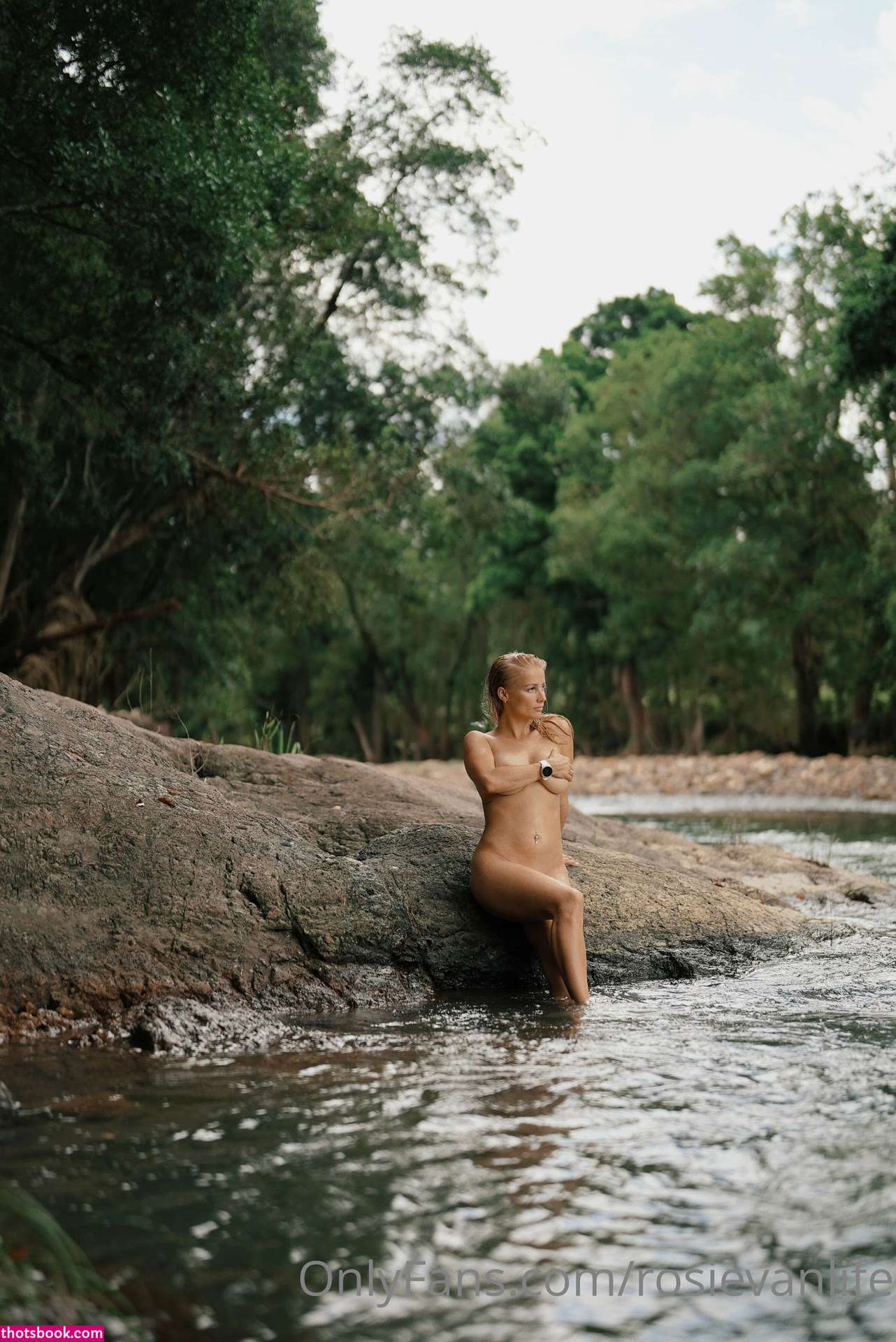 rosievanlife Nude OnlyFans Photos #9 362382