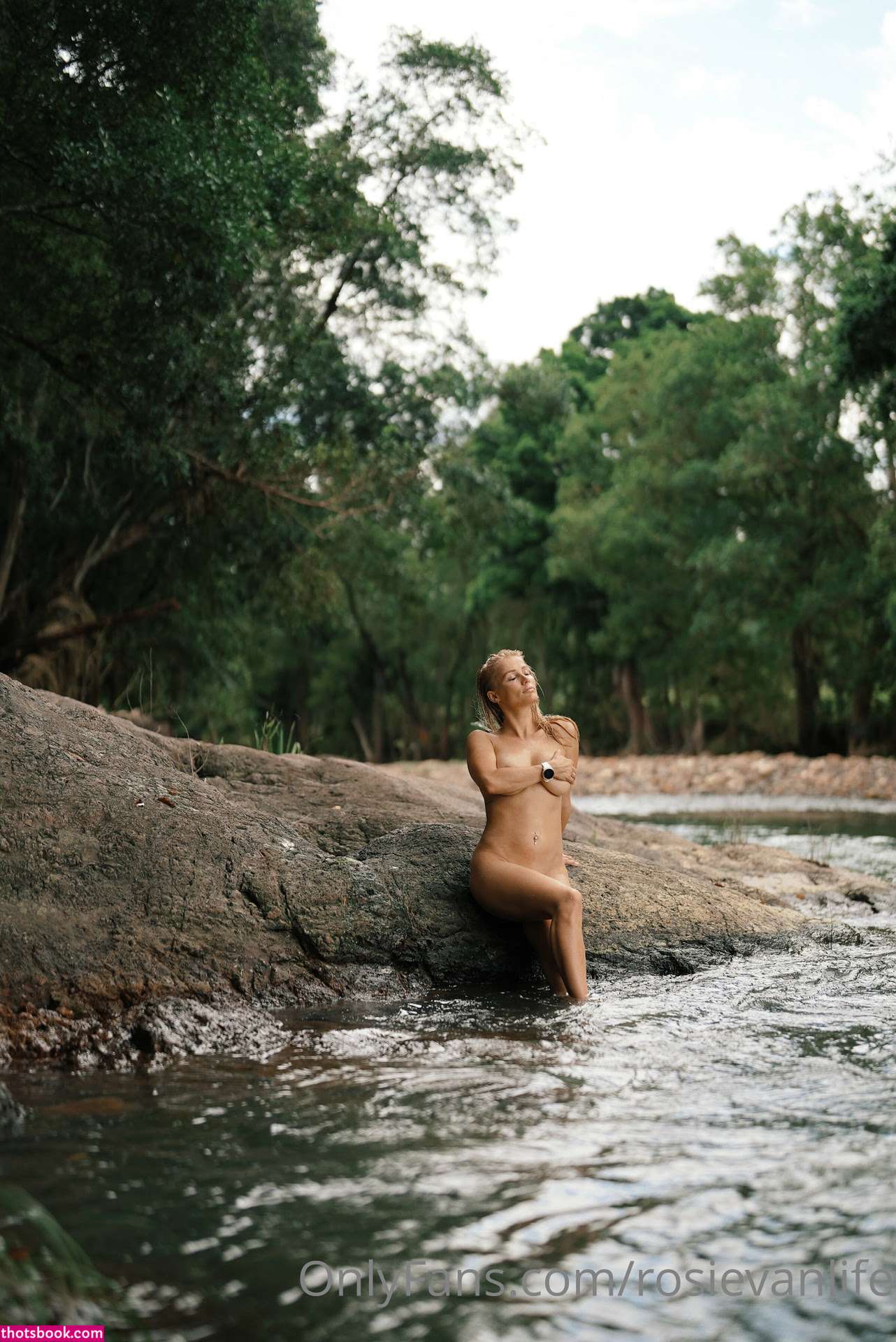 rosievanlife Nude OnlyFans Photos #9 362392