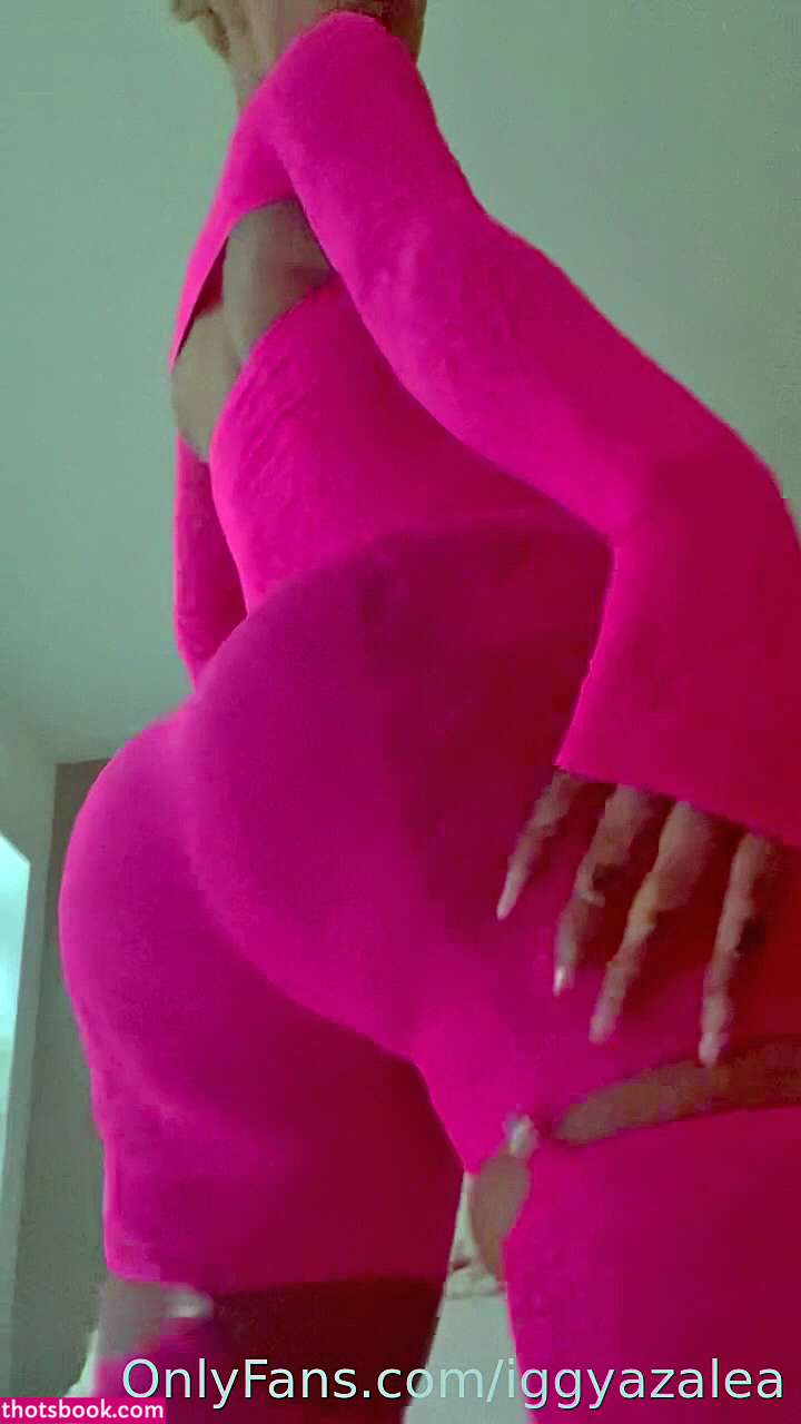 Iggy Azalea Nude OnlyFans Photos #5 370642