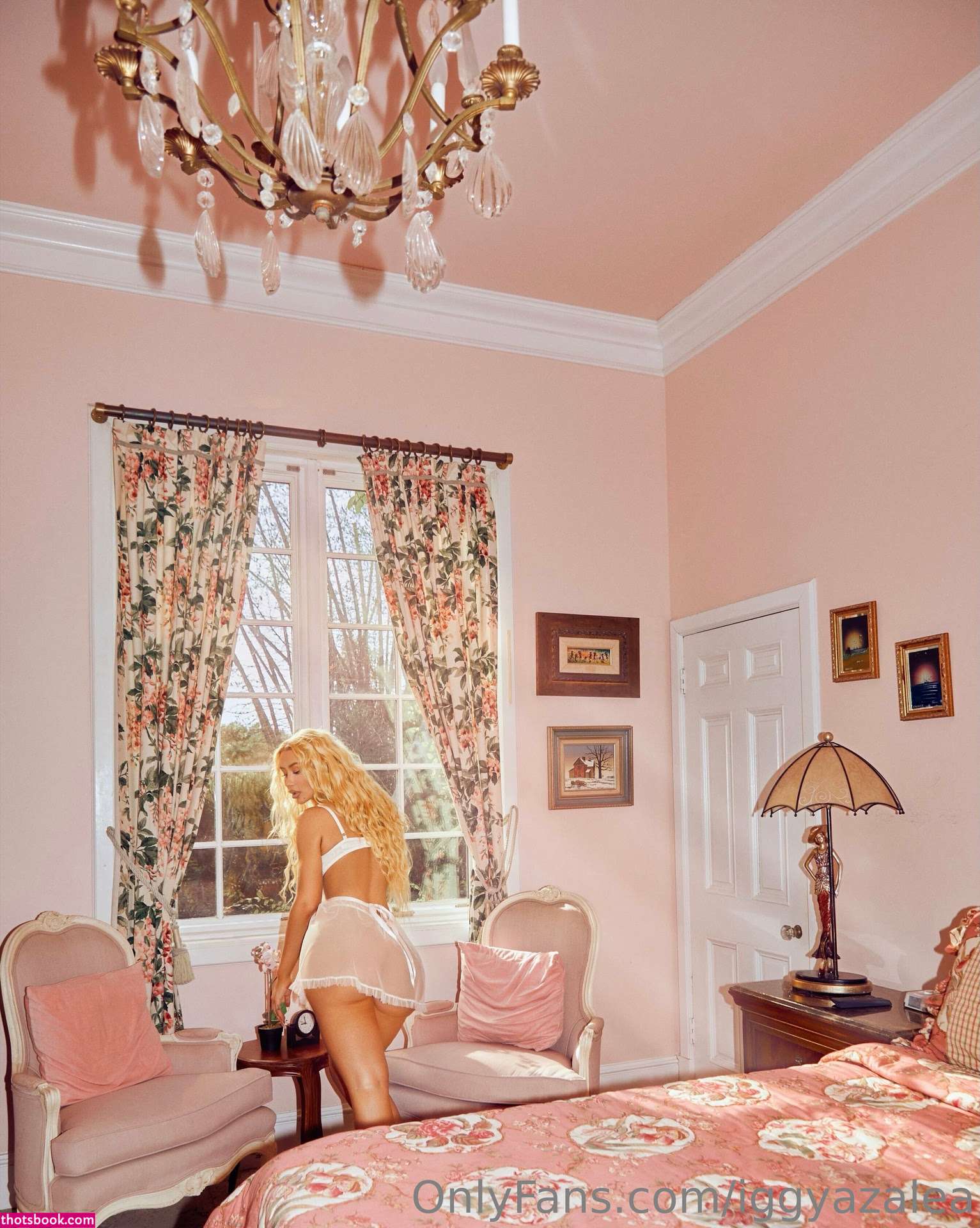 Iggy Azalea Nude OnlyFans Photos #10 371438