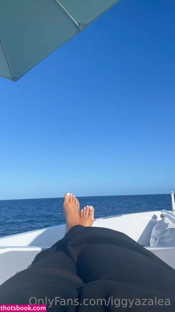 Iggy Azalea Nude OnlyFans Photos #10 371447