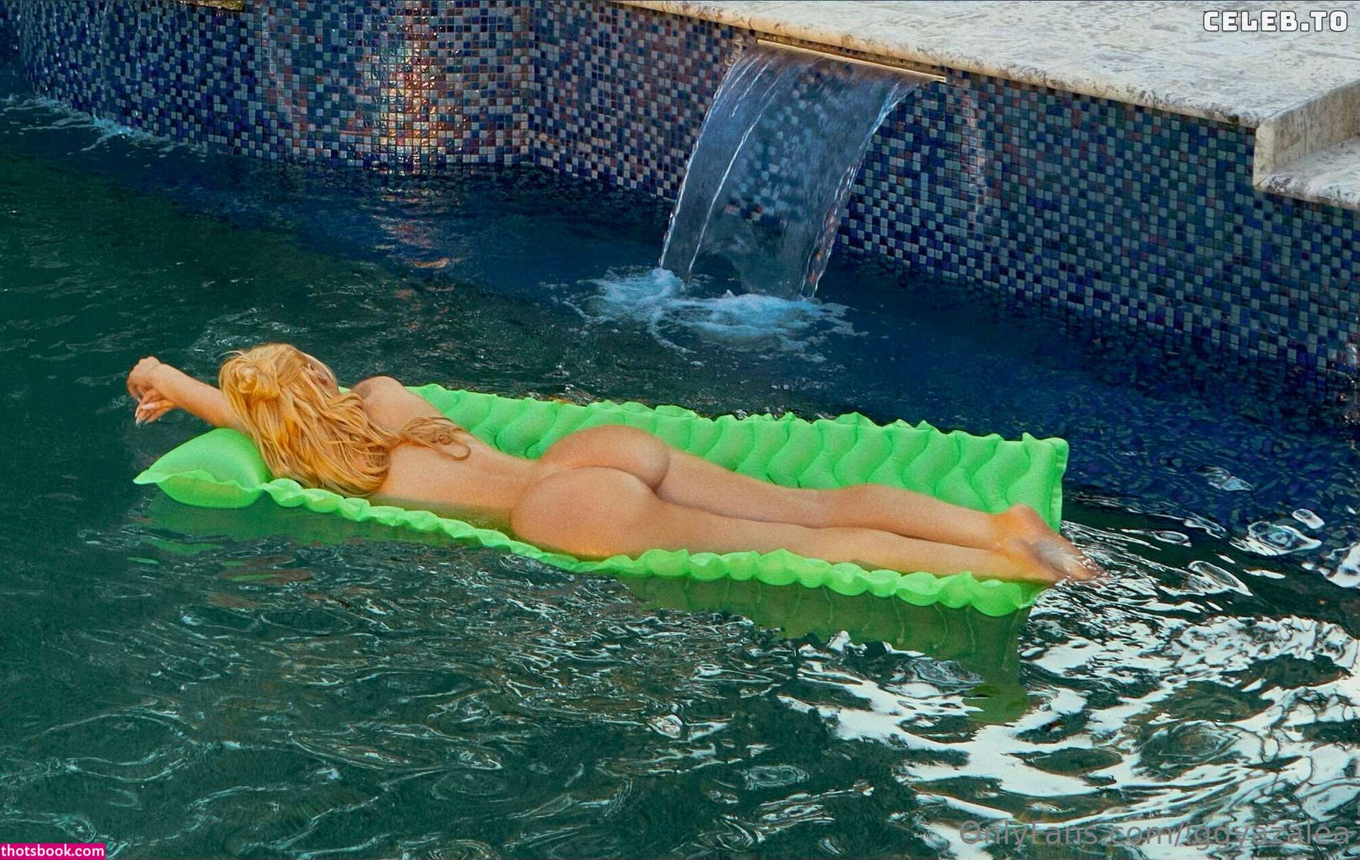 Iggy Azalea Nude OnlyFans Photos #11 371450