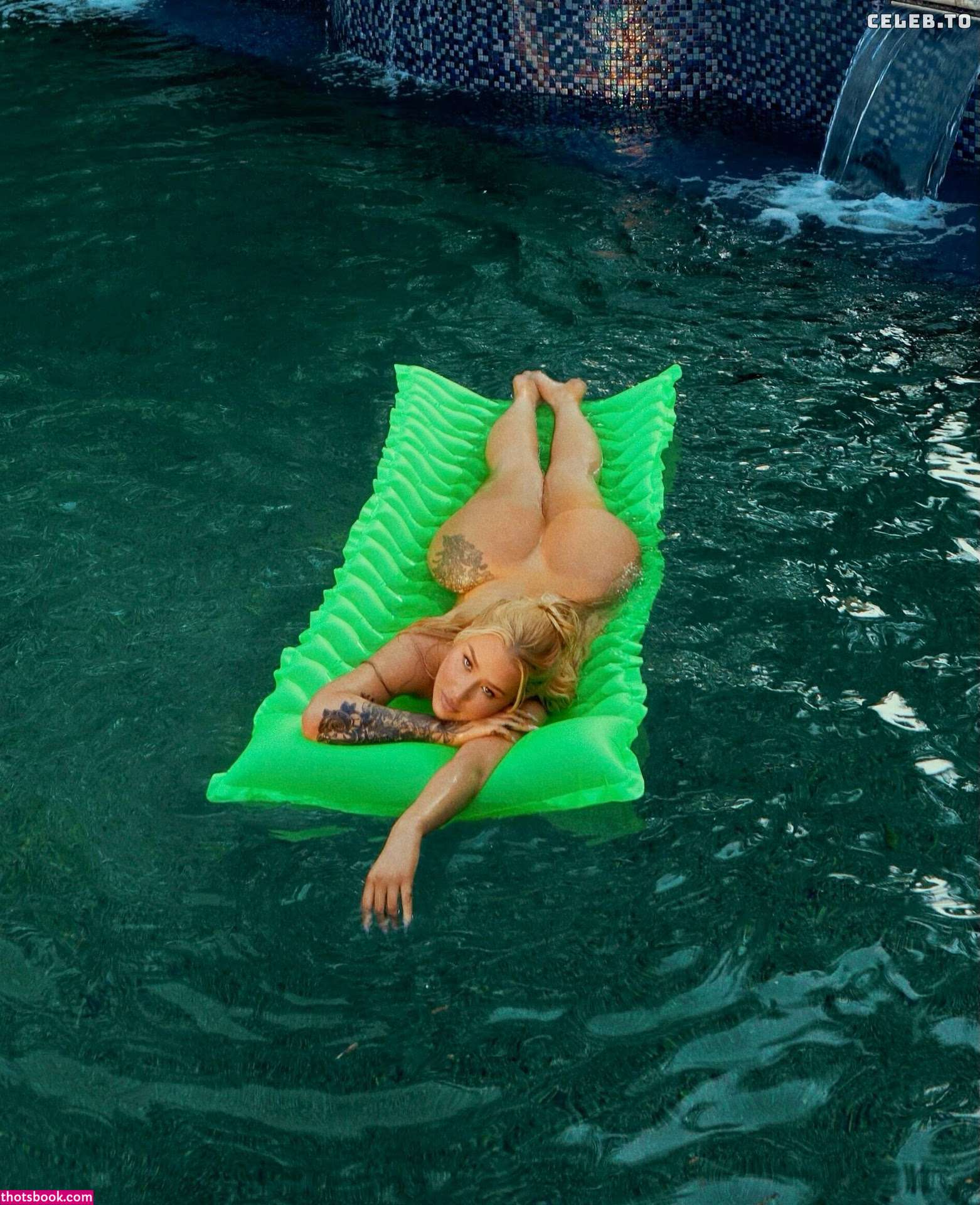 Iggy Azalea Nude OnlyFans Photos #11 371451