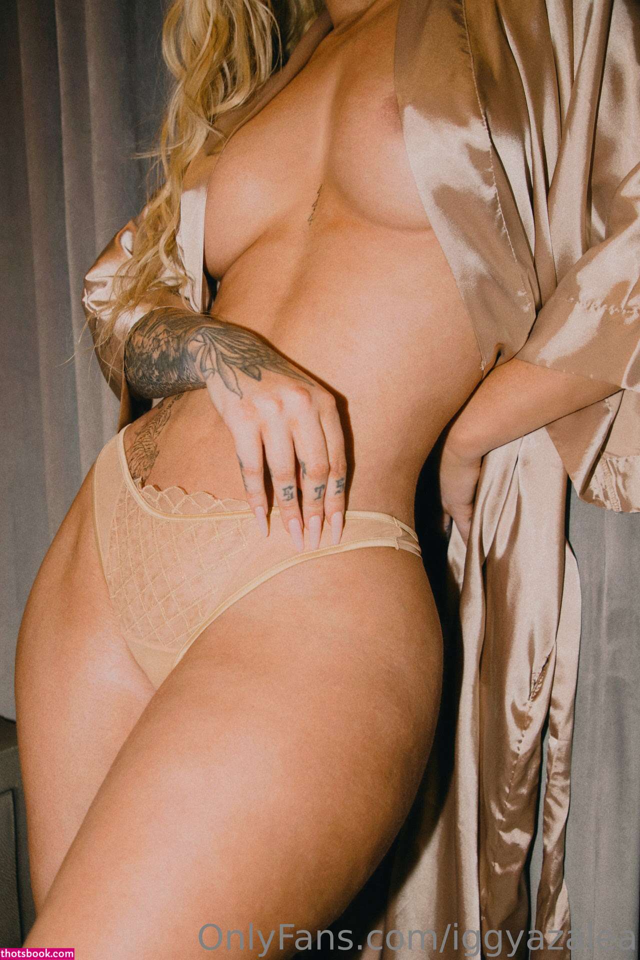 Iggy Azalea Nude OnlyFans Photos #14 371462