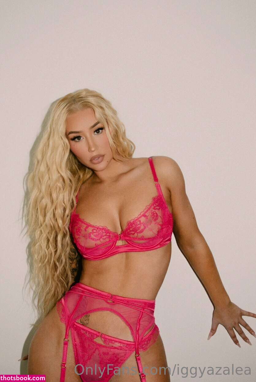 Iggy Azalea Nude OnlyFans Photos #15 371468