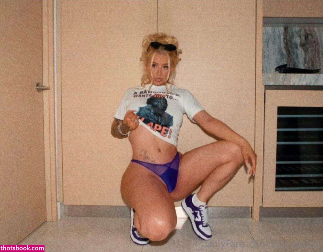 Iggy Azalea Nude OnlyFans Photos #17 371480