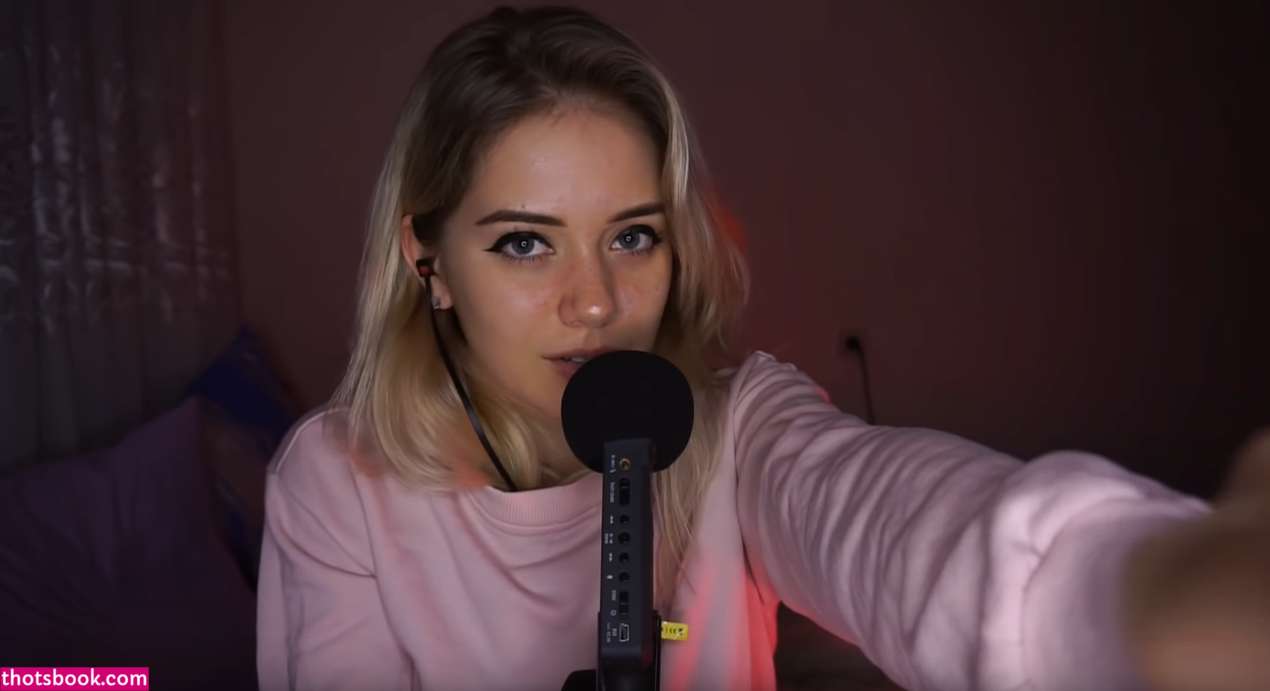 Akcholib Nude OnlyFans Photos #13 358969