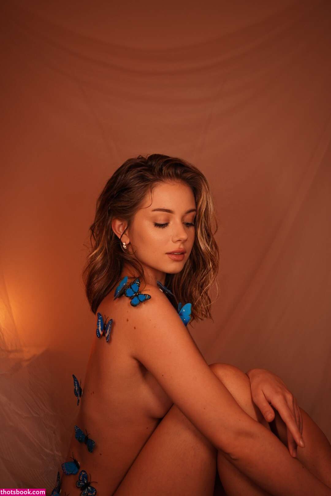 Akcholib Nude OnlyFans Photos #14 358977