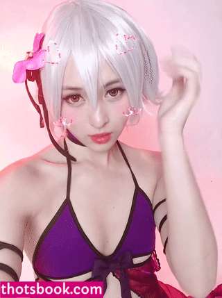 Annchirisu Nude OnlyFans Photos #14 359145