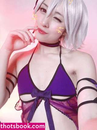 Annchirisu Nude OnlyFans Photos #14 359153