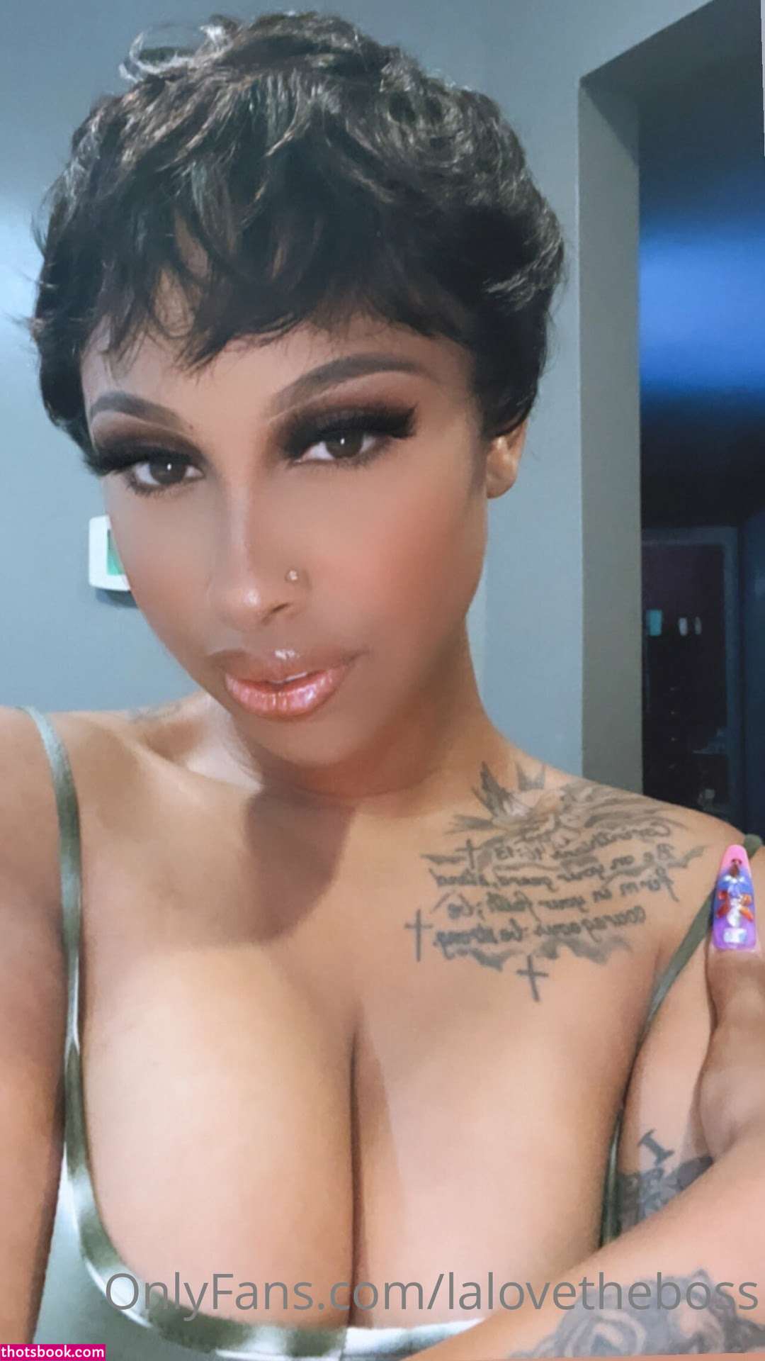 Lalovetheboss Nude OnlyFans Photos #1 334573