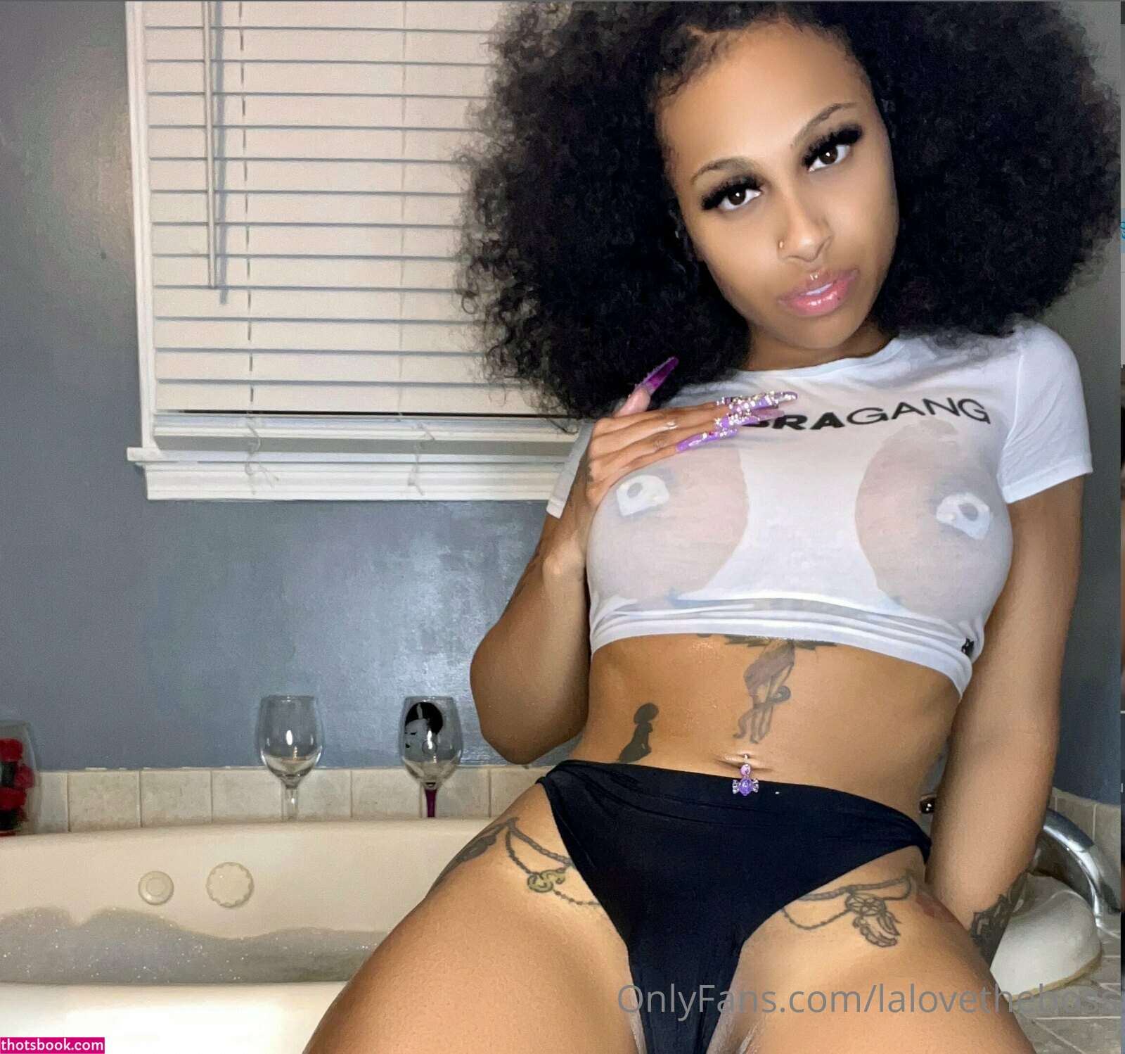 Lalovetheboss Nude OnlyFans Photos #1 334577