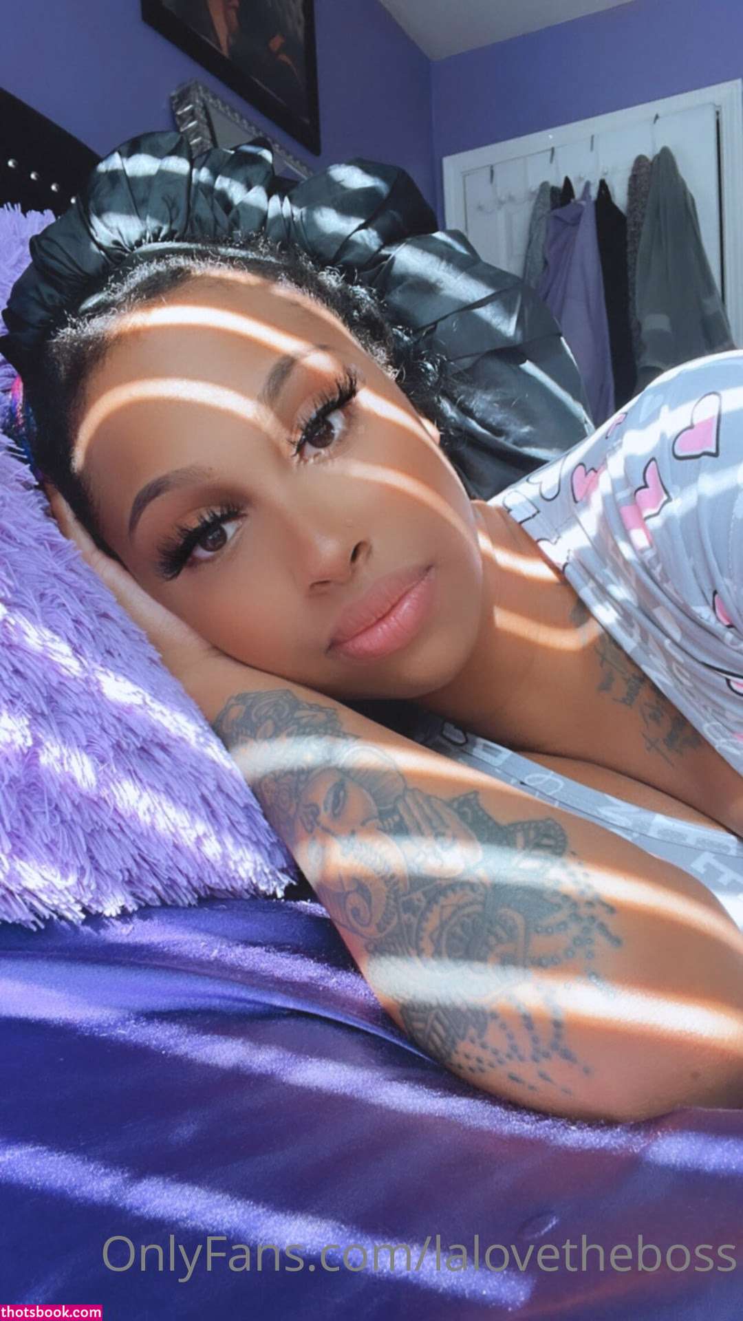 Lalovetheboss Nude OnlyFans Photos #1 334578