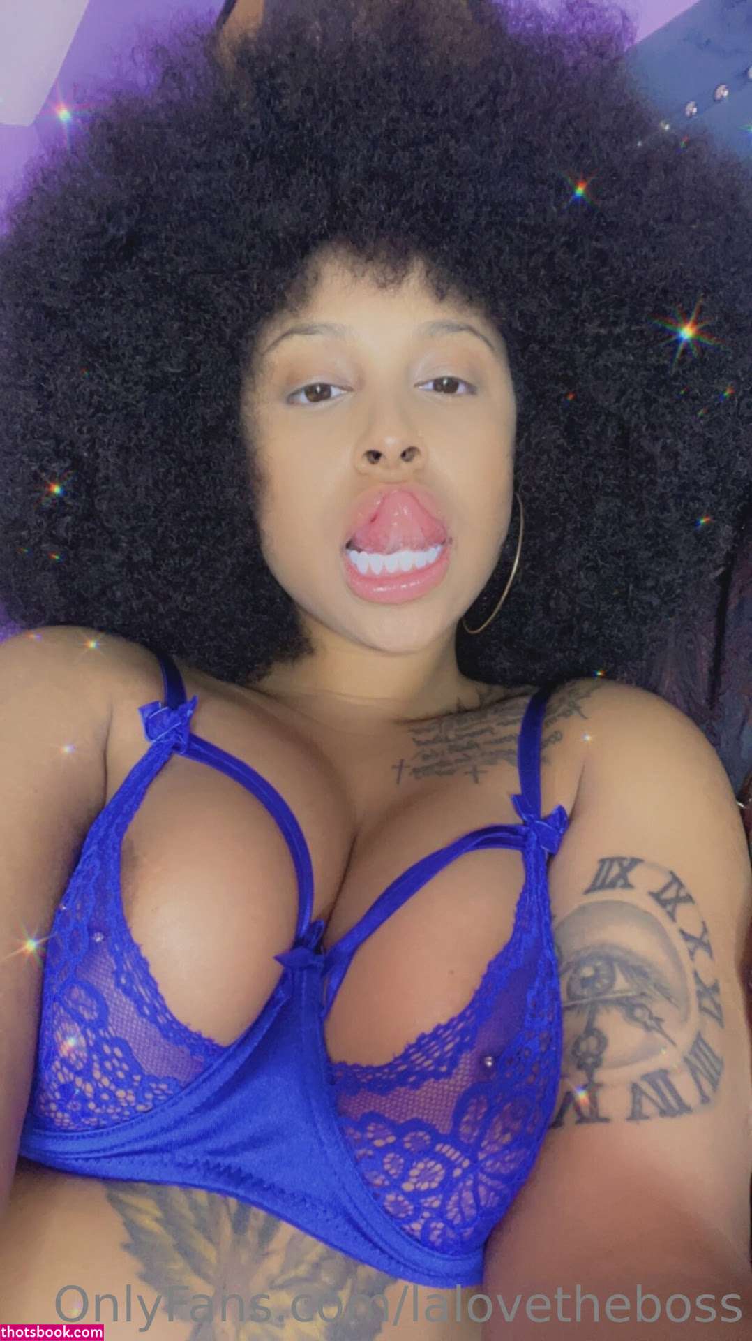 Lalovetheboss Nude OnlyFans Photos #1 334584