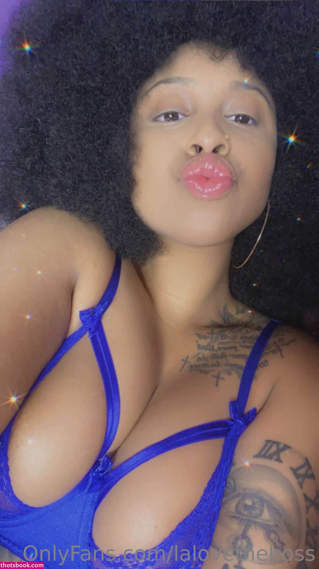 Lalovetheboss Nude OnlyFans Photos #1 334585