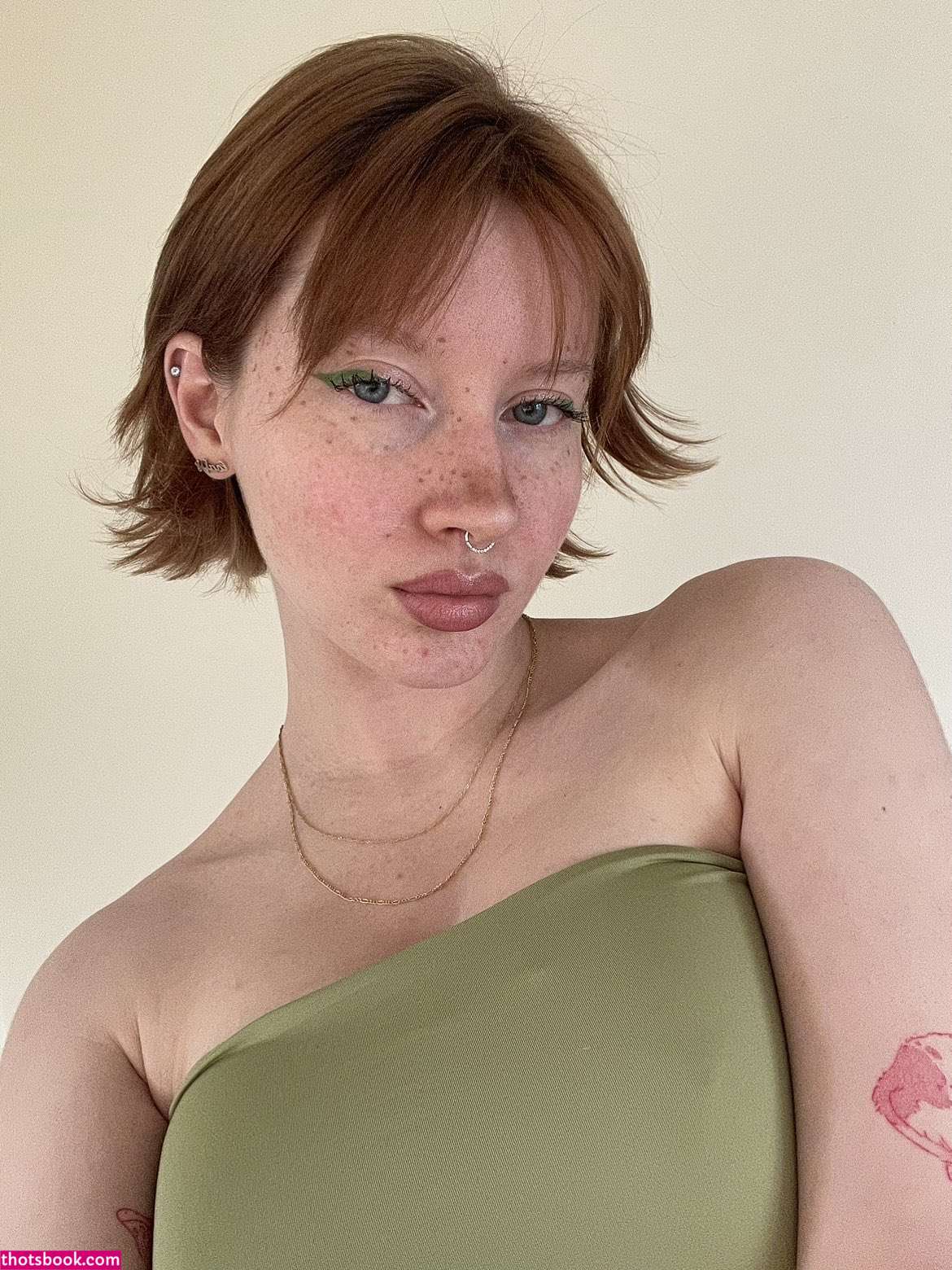 Luvliii  shmeatloafyyy Nude OnlyFans Photos #4 348588