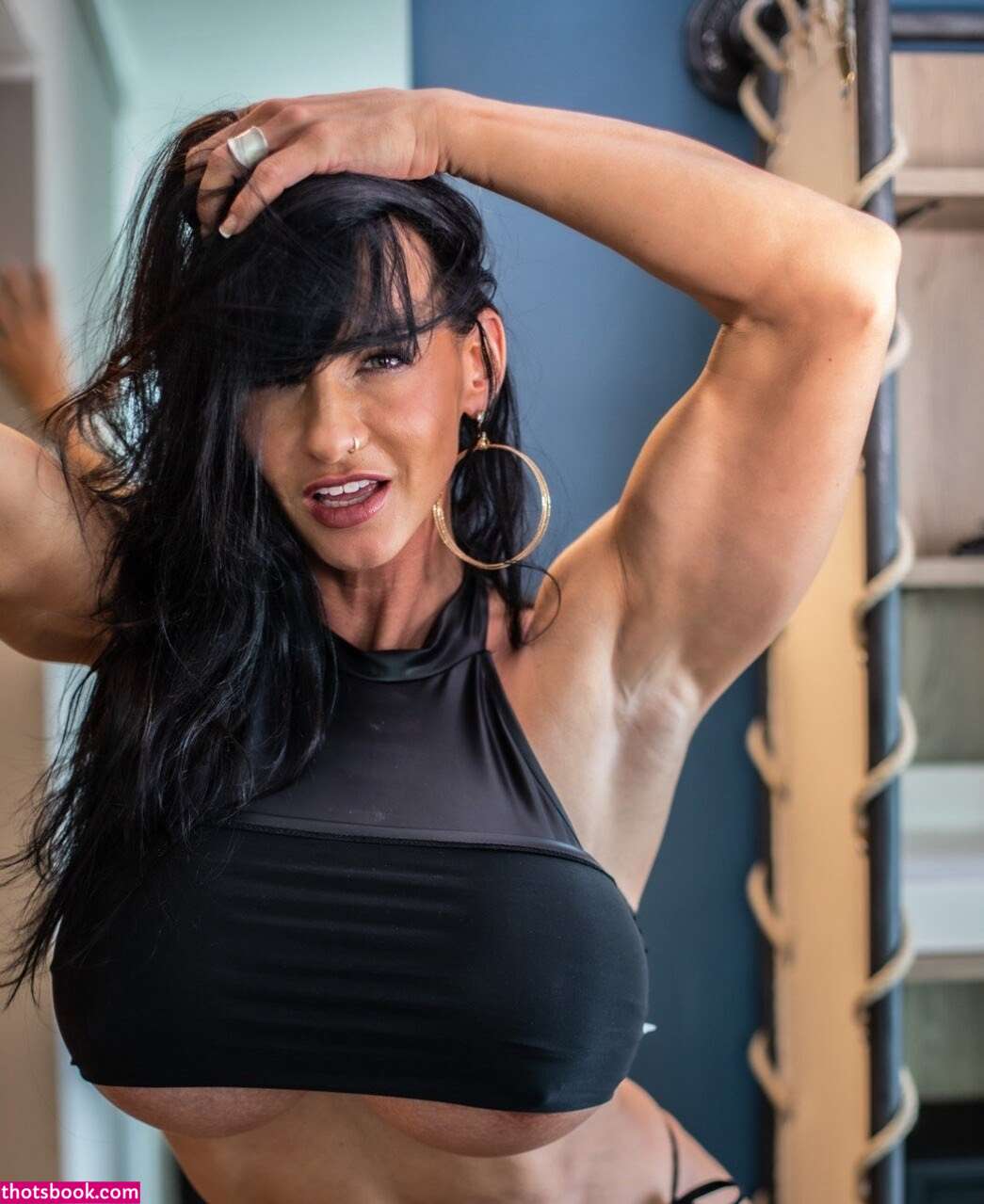 Cindy Landolt Nude OnlyFans Photos #13 349252