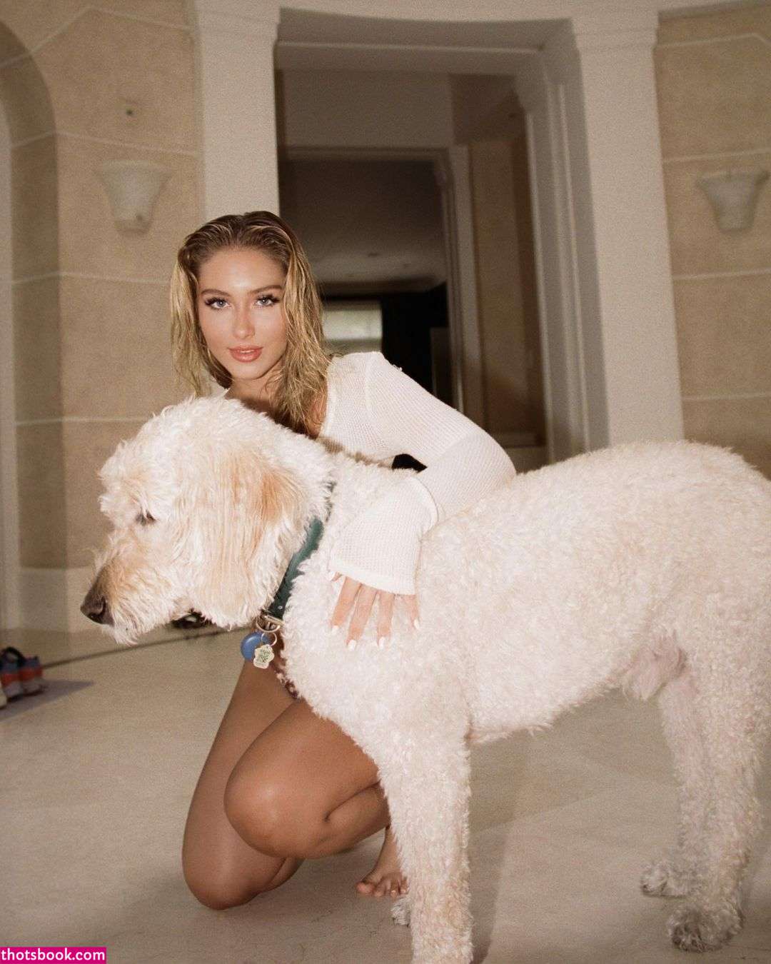 Heloise Hut Nude Photos #9 349365