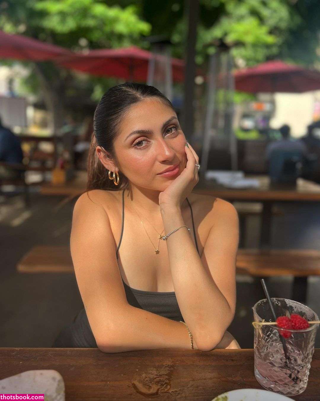 Alondra Delgado Nude OnlyFans Photos #1 374518