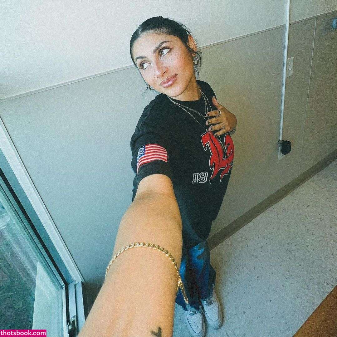 Alondra Delgado Nude OnlyFans Photos #2 374520