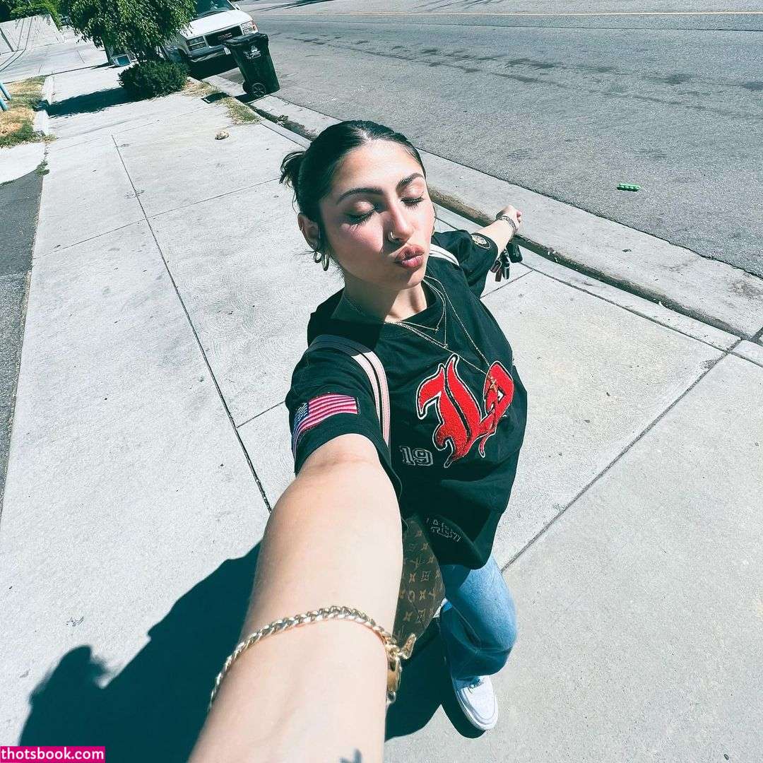 Alondra Delgado Nude OnlyFans Photos #2 374522