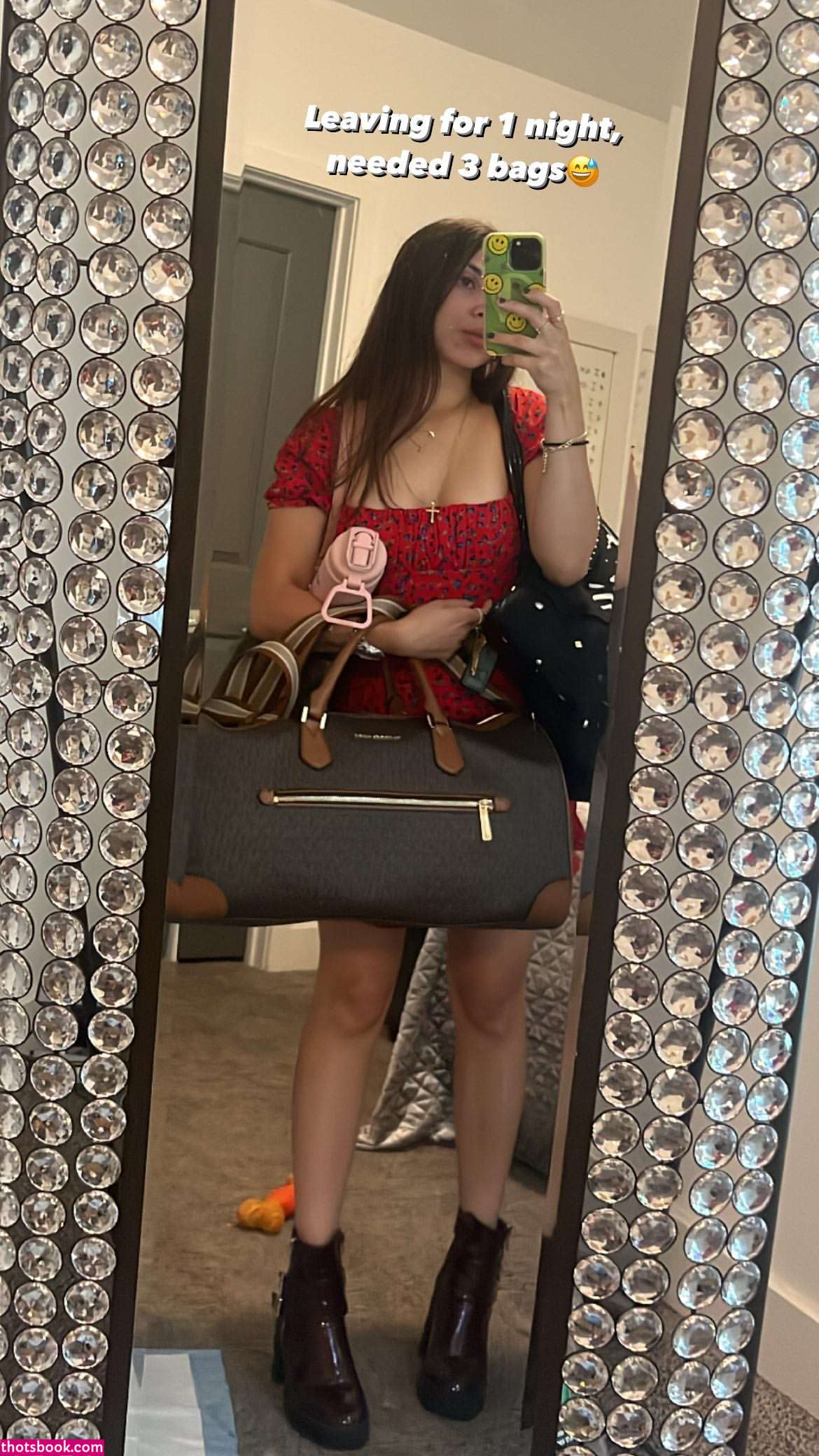 Alondra Delgado Nude OnlyFans Photos #3 374527