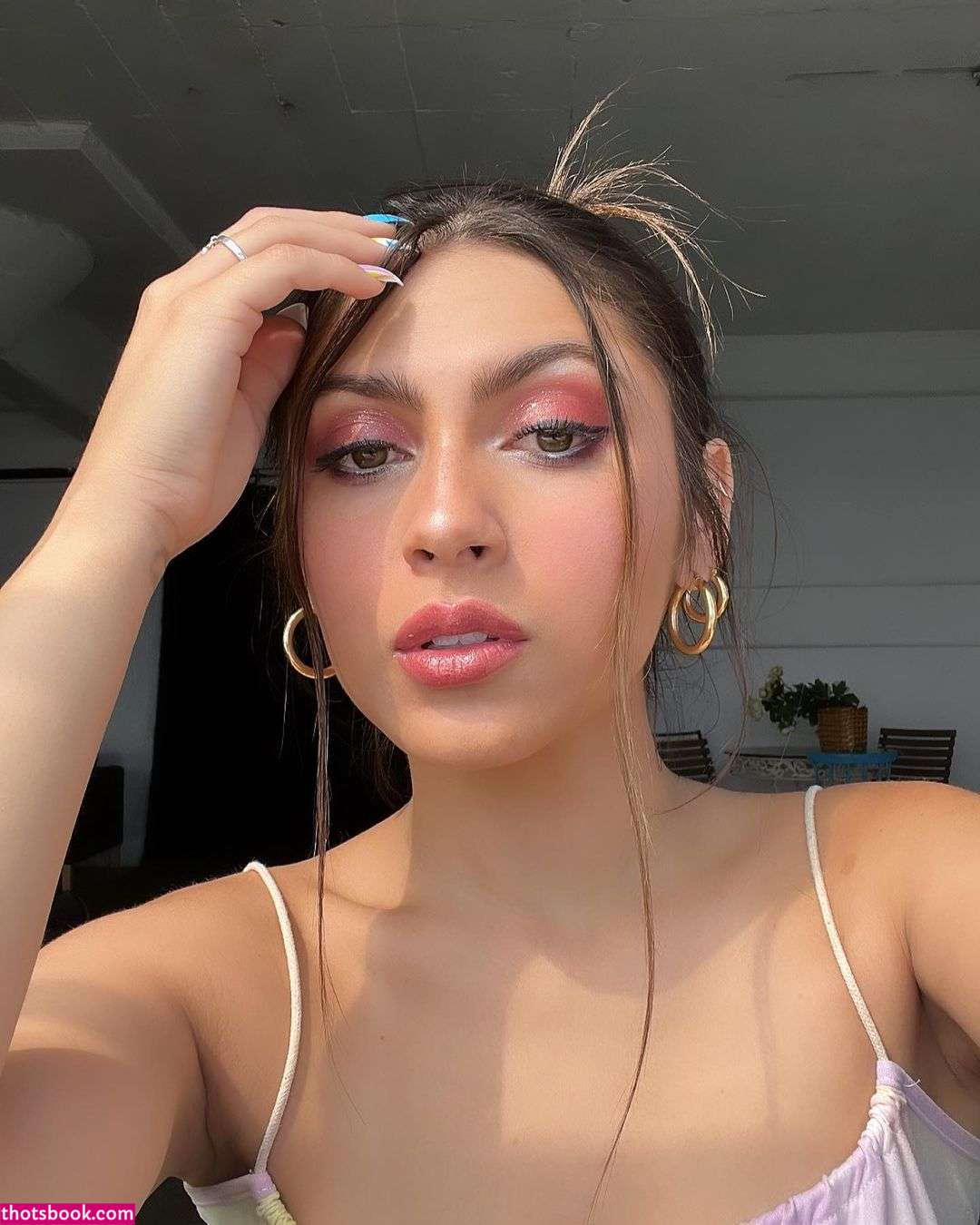 Alondra Delgado Nude OnlyFans Photos #5 374534