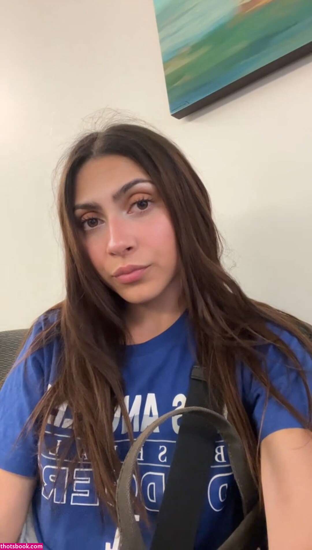 Alondra Delgado Nude OnlyFans Photos #7 374540